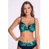 Ava Бюст купальний жін Soft Maxi SK 236 leafine
