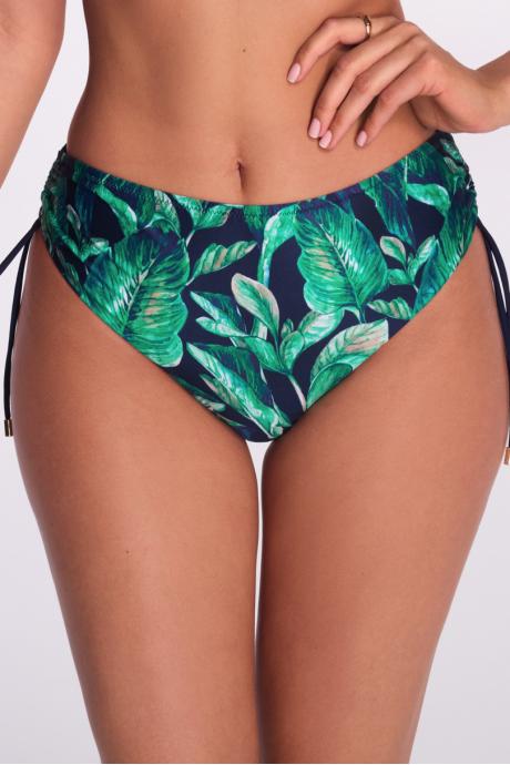 Ava Труси купальні жін Briefs SF 235/2 leafine