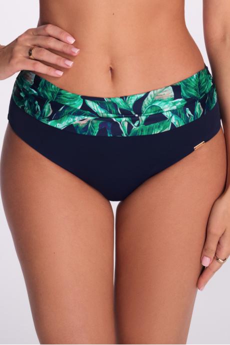 Ava Труси купальні жін Briefs SF 236/3 leafine