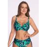 Ava Труси купальні жін Briefs SF 235/2 leafine