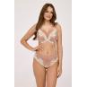 Ava Lingerie Труси AV 2225 MACCHIATO бежевий