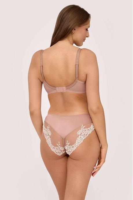 Ava Lingerie Бюсгальтер AV 2226 MACCHIATO MAXI бежевый