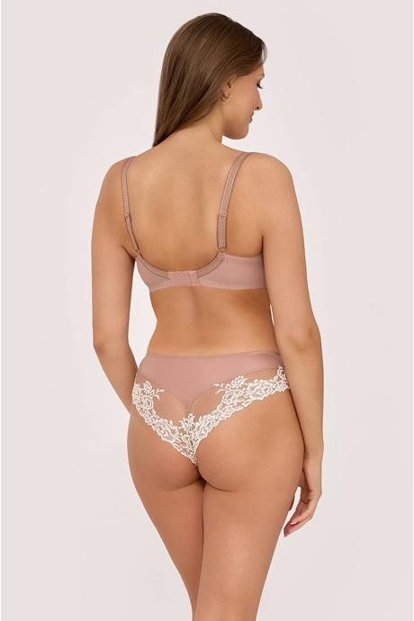 Ava Lingerie Бюсгальтер AV 2226 MACCHIATO MAXI бежевый
