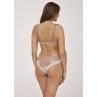 Ava Lingerie Трусы AV 2226 MACCHIATO бежевый