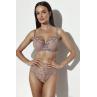 Ava Lingerie Бюстгальтер напівм'який AV 2273 MOCHA MOUSSE рожевий