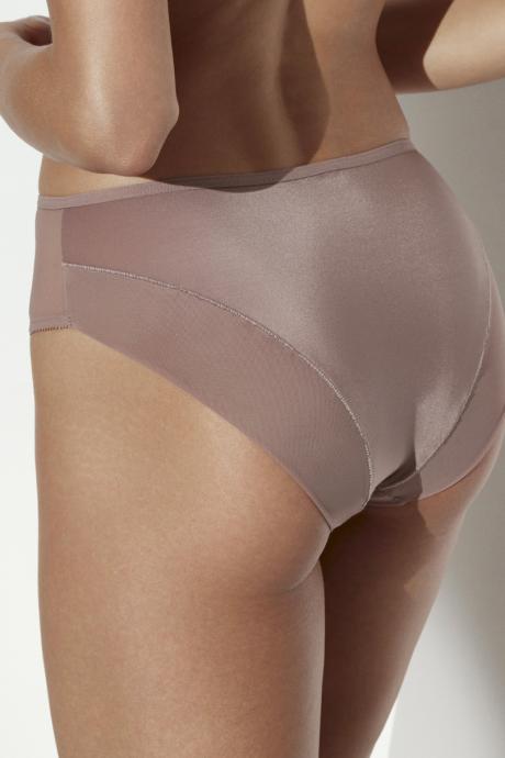 Ava Lingerie Труси AV 2273 MOCHA MOUSSE рожевий