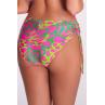 Ava Труси купальні жіночі Briefs SF 246/2 neon safari 