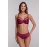 Ava Lingerie Бюстгальтер AV 1396 SOFT CHIANTI красный