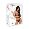 Комплект Beauty Night ARYANA SET Чорний