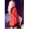 Халат Chilirose 4112 ROBE Червоний
