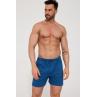 Cornette 008-331 Comfort А26 3-5XL Боксерки чоловічі джинсовий
