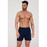 Cornette 008-342 Comfort А26 3-5XL Боксерки чоловічі т.синий