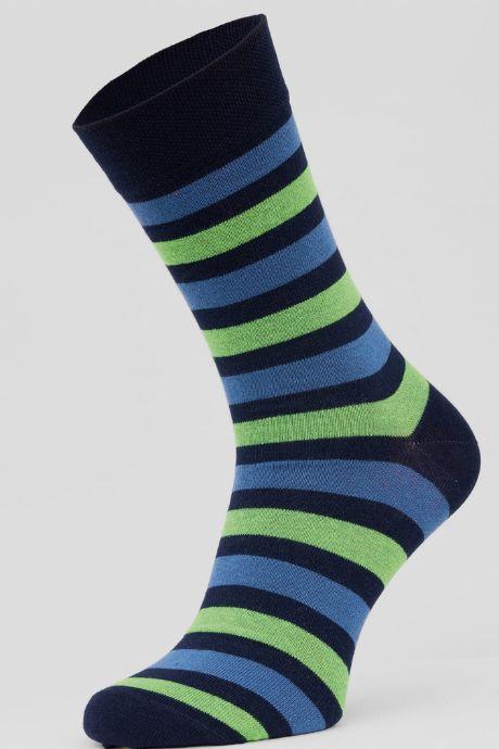 Cornette Authentic Чоловічі шкарпетки A 58 принт