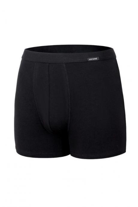 Cornette 220/01 New Perfect-Authentic Шорти чоловічі принт