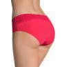 Повні трусики Julimex Hipster Червоний