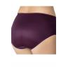 Effetto Lingerie 006 030 Трусики жіночі бікіні темний виноград