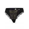Effetto Lingerie 021 026 Жіночі трусики CAMILLA чорний
