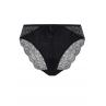 Effetto Lingerie 021 034 Трусики жіночі CAMILLA чорний колір