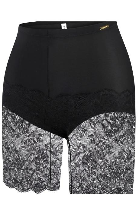 Effetto Lingerie 021 041 Жіночі панталони CAMILLA чорний колір