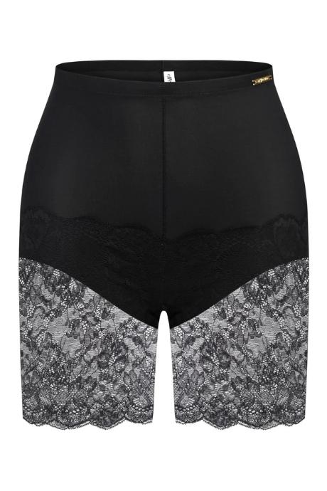 Effetto Lingerie 021 041 Жіночі панталони CAMILLA чорний колір