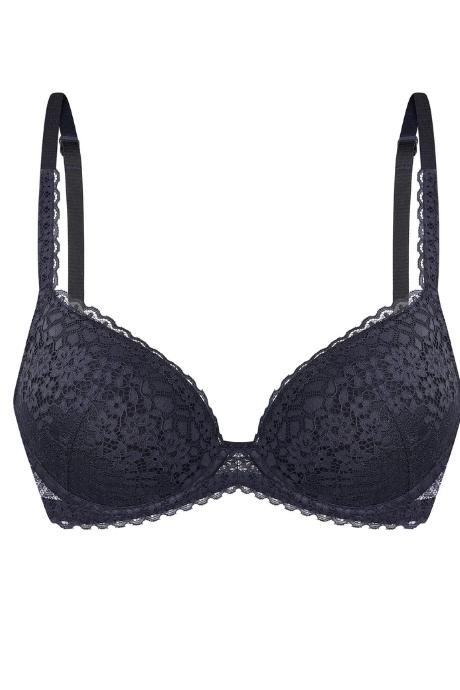 Effetto Lingerie 023 001 Бюстгальтер пуш-ап +1 VERONICA кварц