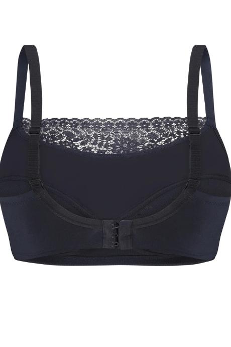 Effetto Lingerie 023 008 Бюстгальтер-топ VERONICA кварц