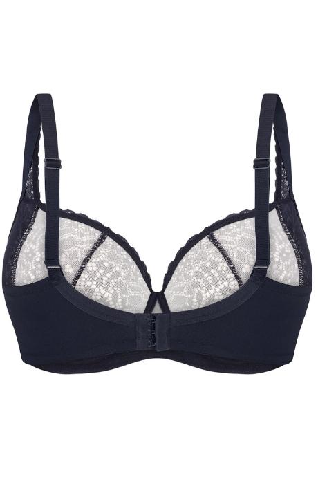 Effetto Lingerie 023 013 Бюстгальтер м'яка чашка VERONICA кварц