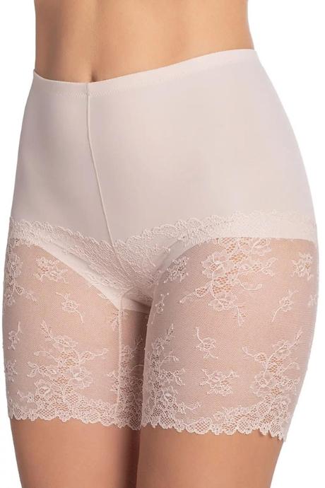 Effetto Lingerie 001 41 03 Жіночі панталони срібна півонія колір