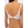 Effetto Lingerie 004 12 06 Бюстгальтер напівпоролон NATALI перлина