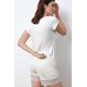 Effetto 02103 Піжама жіноча айворі