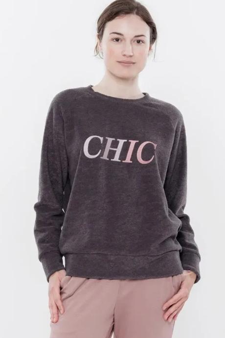 Effetto 0375 Реглан сірий