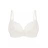 Effetto Lingerie 021 015А Бюстгальтер м'яка чашка CAMILLA молочний колір