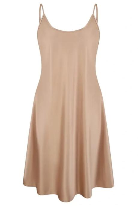 Effetto S03198 Жіноча нічна сорочка золотой колір