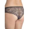 Effetto Lingerie 001 27 02 Жіночі трусики ELLEN чорний