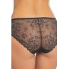 Effetto Lingerie 001 34 02 Трусики жіночі ELLEN чорний