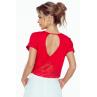 Eldar Блузка жін Azalia czerwona