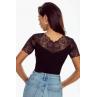 Eldar Блузка жін Firella czarna