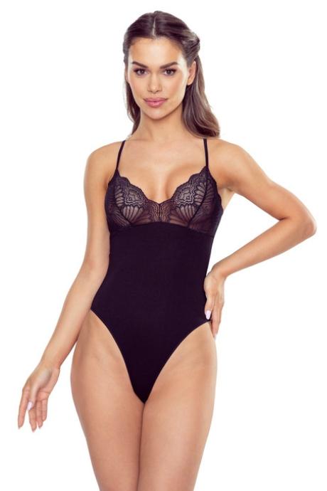 Eldar Боді жін Estelia czarne