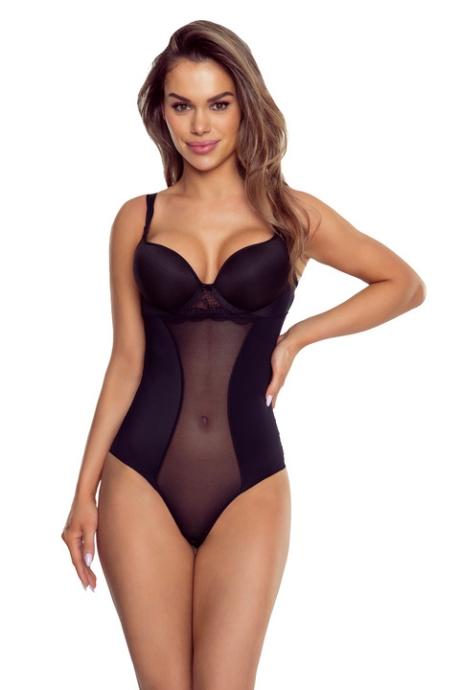 Eldar Боді жін Viliama czarne