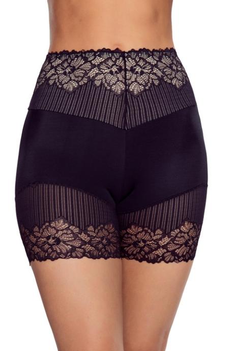 Eldar Труси жін Venetia czarne колір