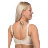 Распродажа ЭЛИТА 1404 Бюстгальтер без косточек беж