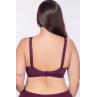 ЭЛИТА Бюстгальтер 120 СЛИВОВЕ ВИНО
