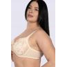 ЕЛІТА Бюстгальтер 1503/017 БЕЖЕВИЙ колір