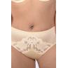 ЭЛИТА Труси 2514/017 БЕЖЕВИЙ колір