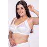 ЭЛИТА Бюстгальтер 120 БІЛИЙ