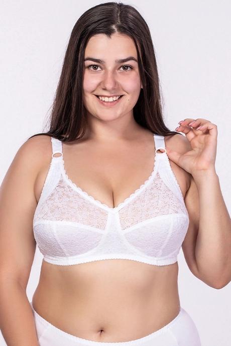 ЭЛИТА Бюстгальтер 120 БІЛИЙ