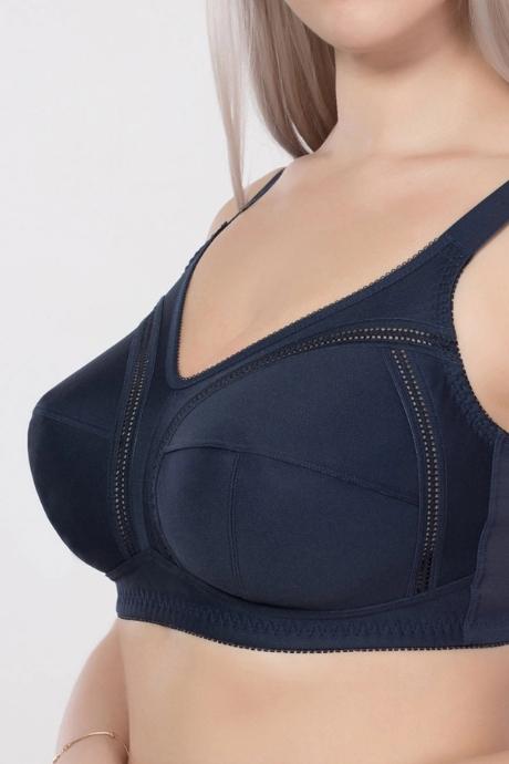 ЭЛИТА Бюстгальтер 1405 КОРОЛІВСЬКИЙ СИНІЙ колір