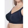 ЭЛИТА Бюстгальтер 1405 КОРОЛІВСЬКИЙ СИНІЙ колір