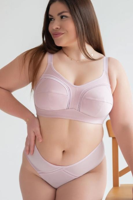 ЭЛИТА Бюстгальтер 1405 ЛІЛА колір