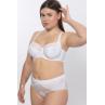 ЭЛИТА Бюстгальтер 1504/008 БІЛИЙ колір